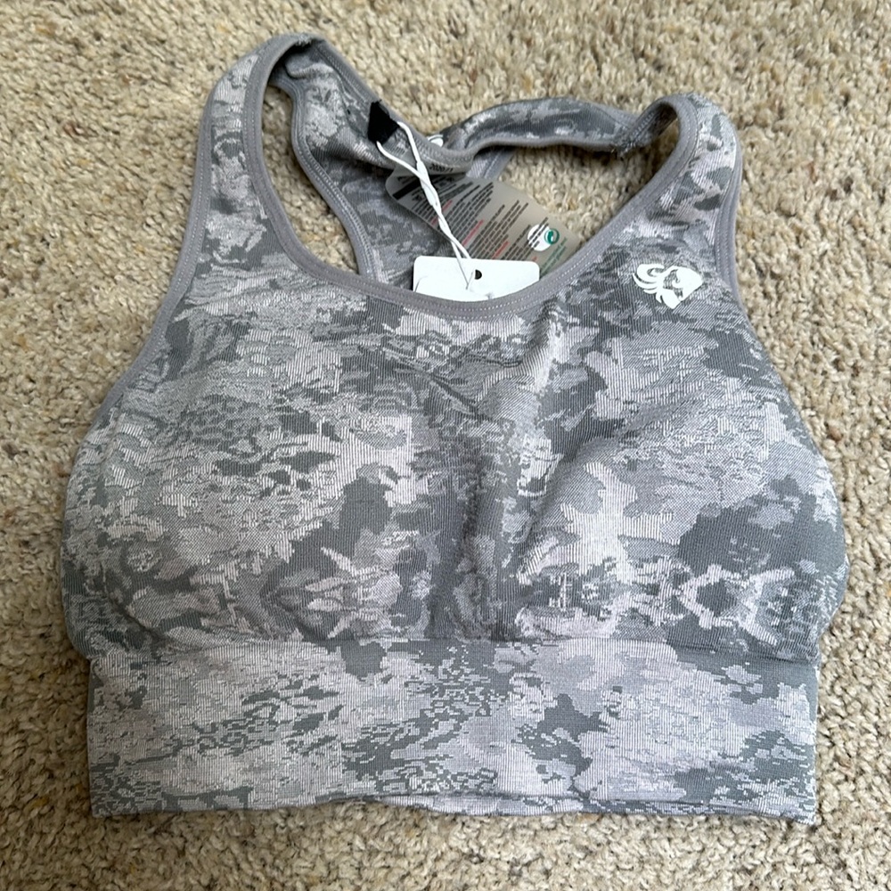Women’s Best Sports Bra M